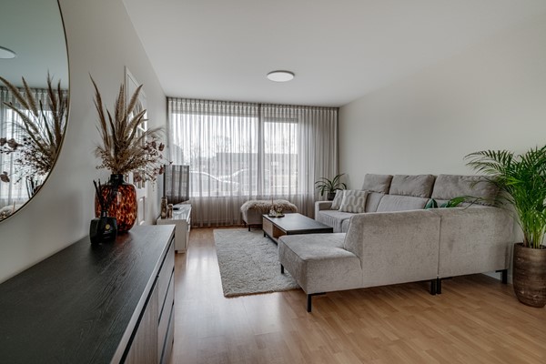 Medium property photo - Von Weberstraat 33, 6904 KC Zevenaar
